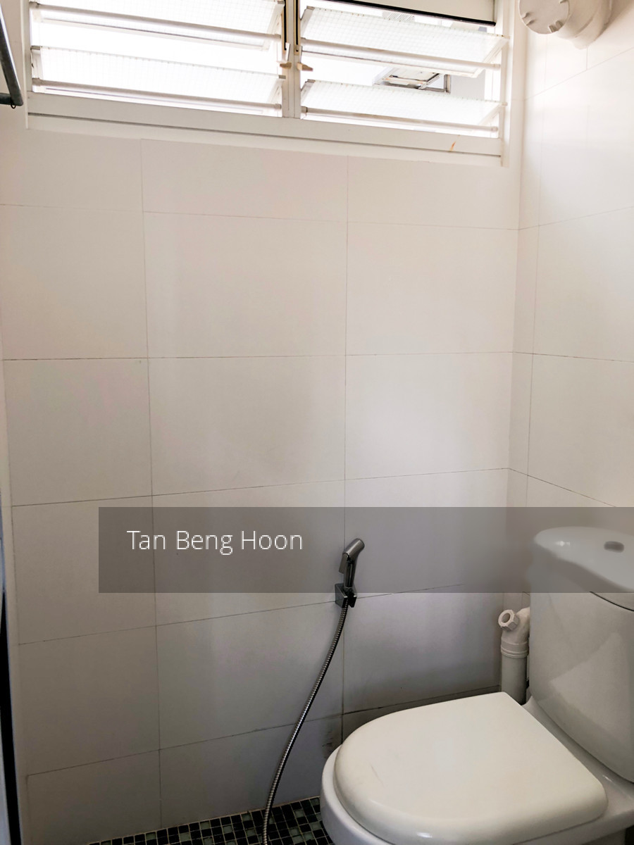 Blk 8 Holland Avenue (Queenstown), HDB 3 Rooms #207197161